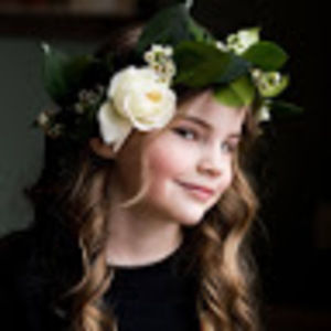 Meet your Posher, Caroline